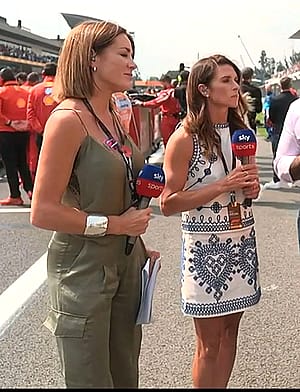 Natalie Pinkham'