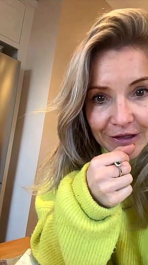 Helen Skelton'