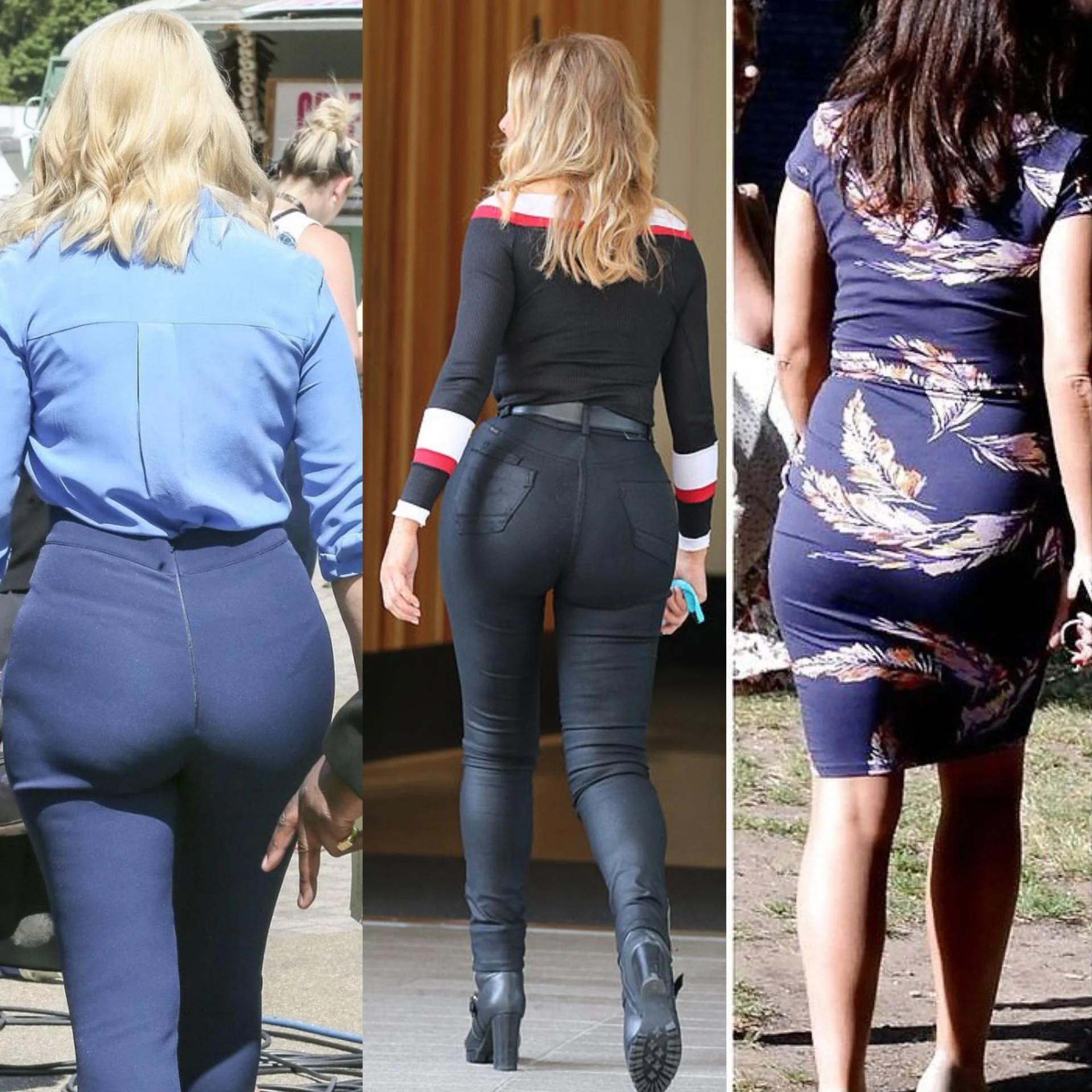 Holly Willoughby,Carol Vorderman and Susanna Reid picture 1 of 1