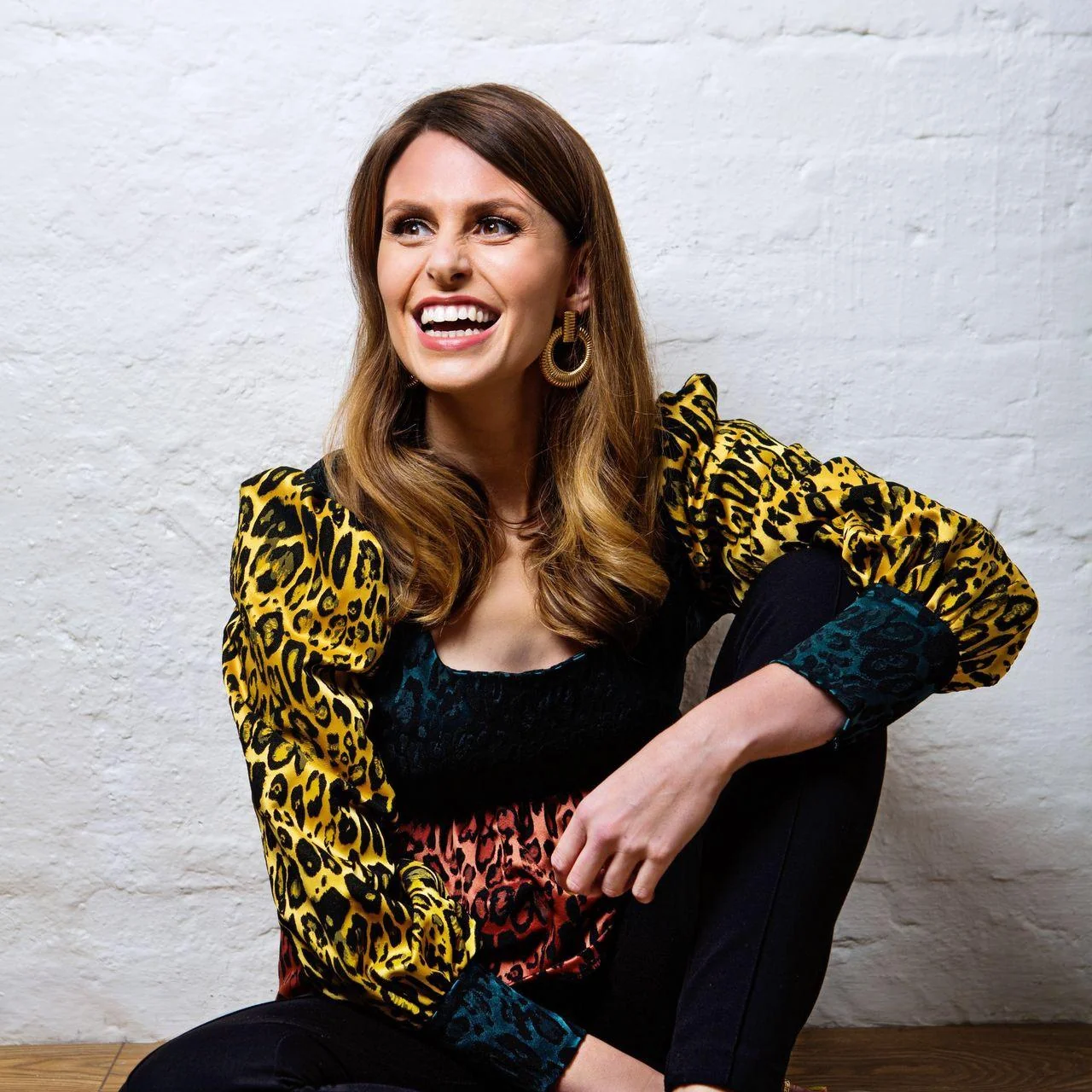 Ellie Taylor picture 2 of 5