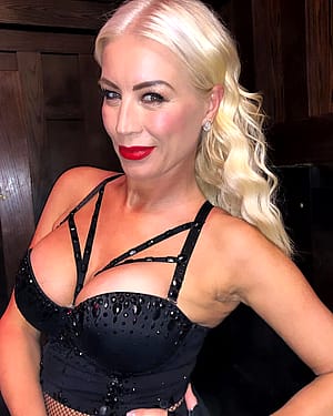 Denise van Outen'