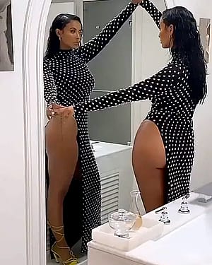 Maya Jama'