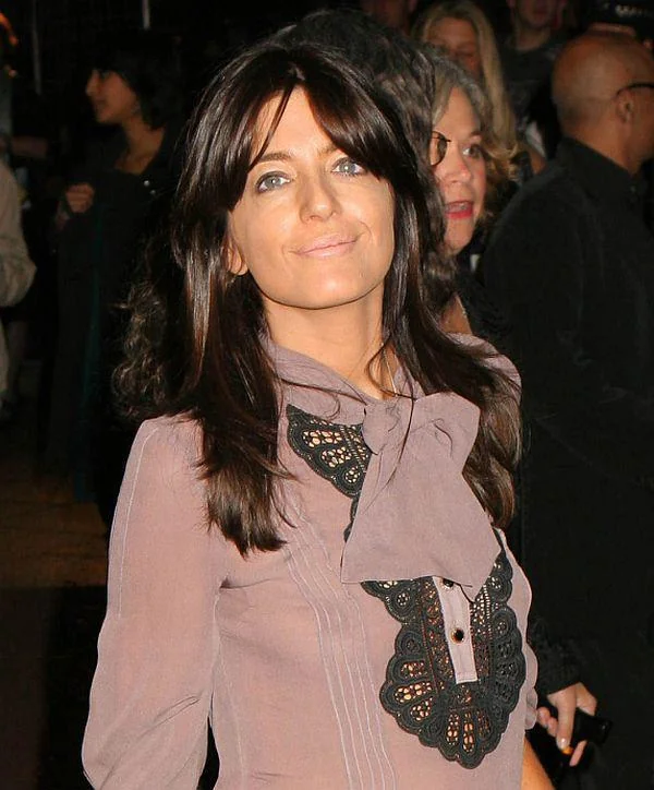 Claudia Winkleman picture 1 of 1