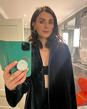 Aisling Bea'