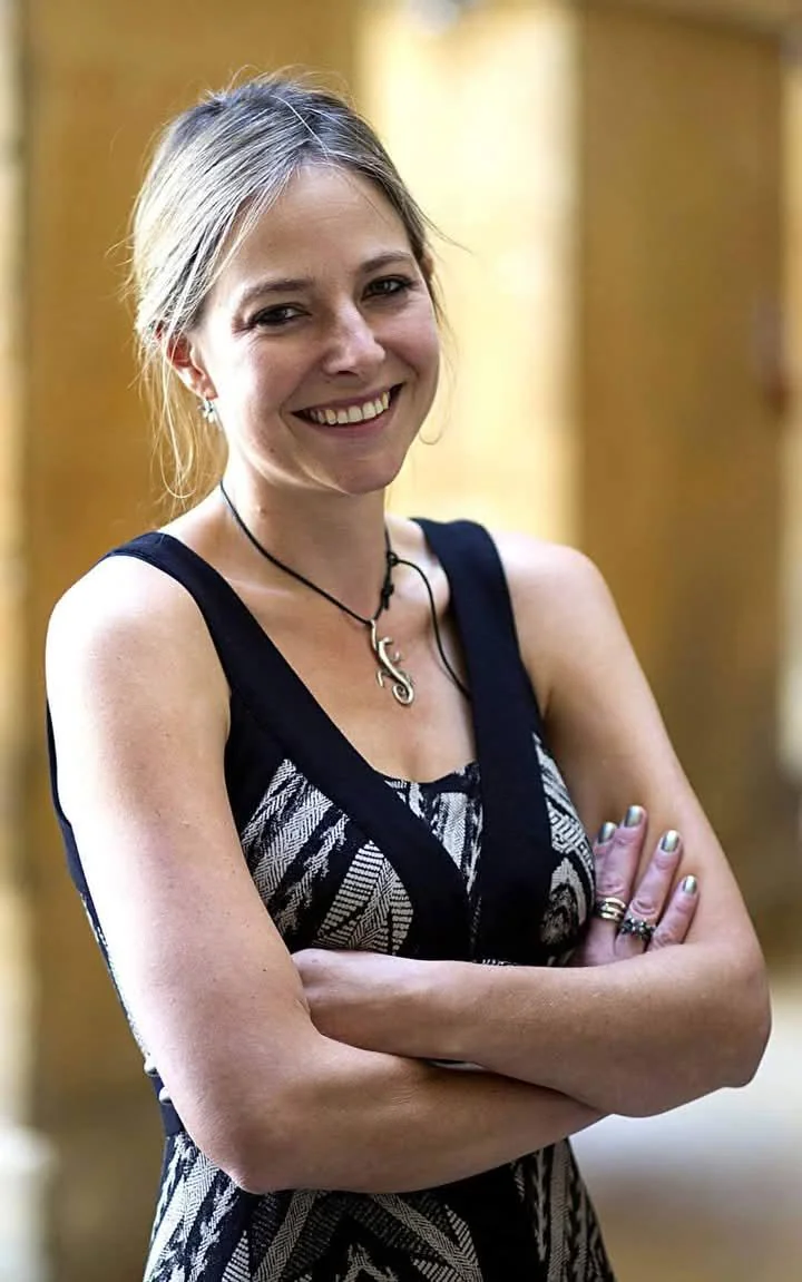 Professor Alice Roberts picture 1 of 1