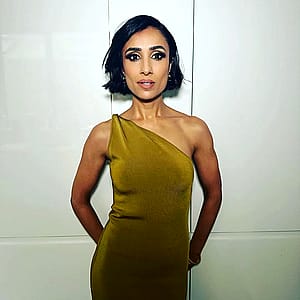 Anita Rani'