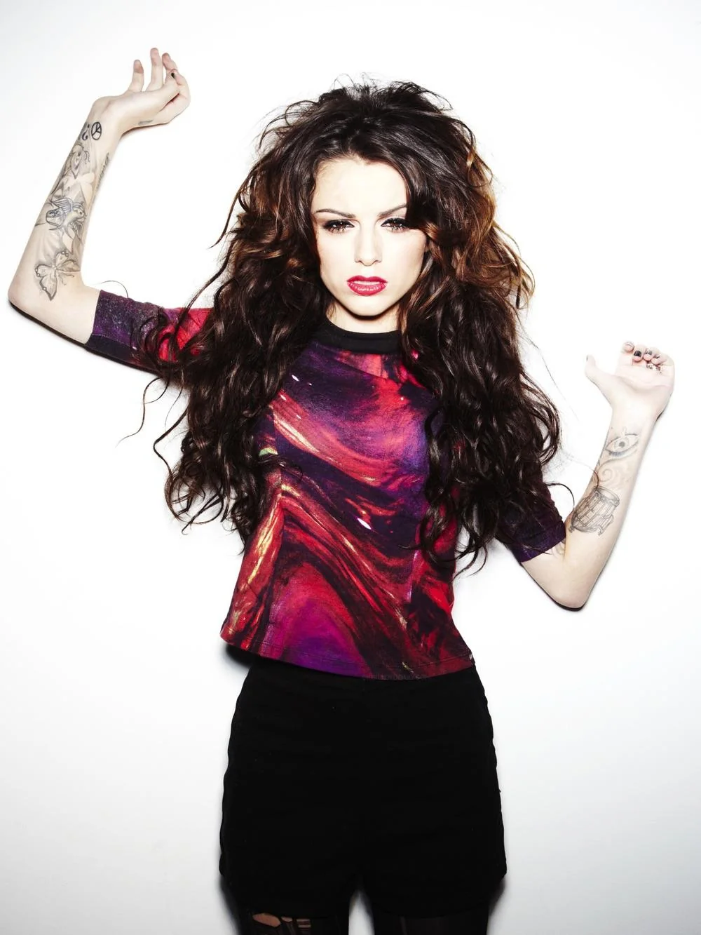 Cher Lloyd picture 2 of 10