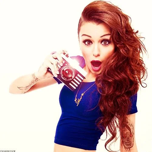 Cher Lloyd picture 5 of 10