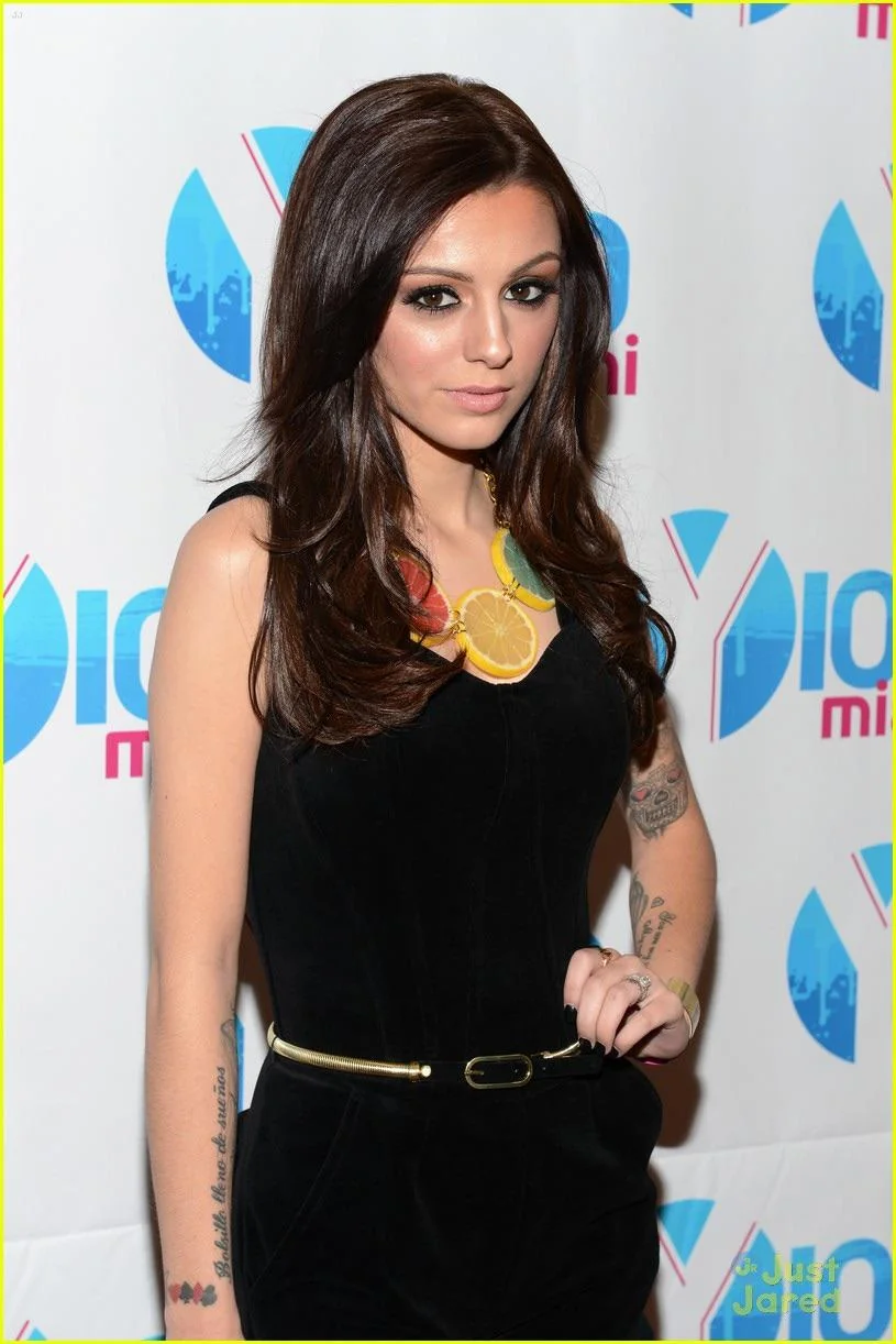 Cher Lloyd picture 7 of 10