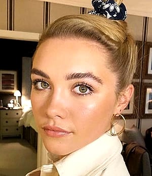 Florence Pugh'