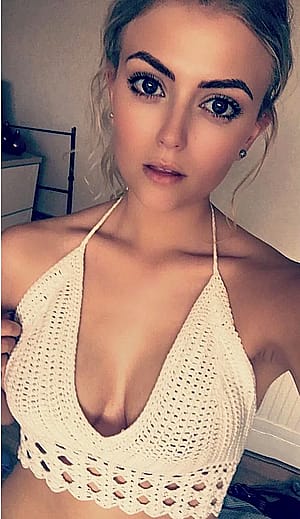 Lucy Fallon'