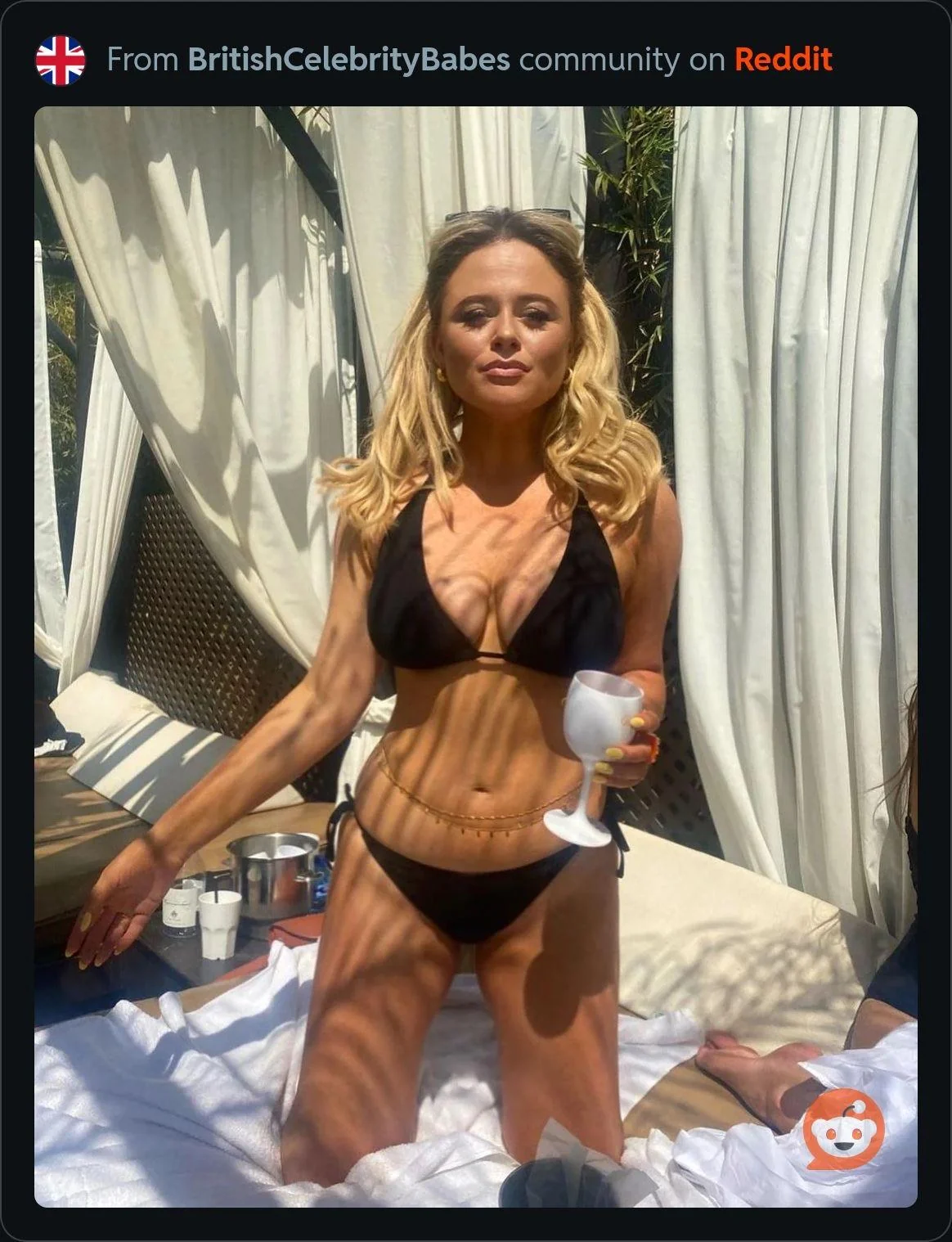 Emily Atack picture 4 of 8