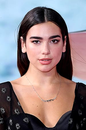 Dua Lipa'