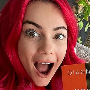 Dianne Buswell'