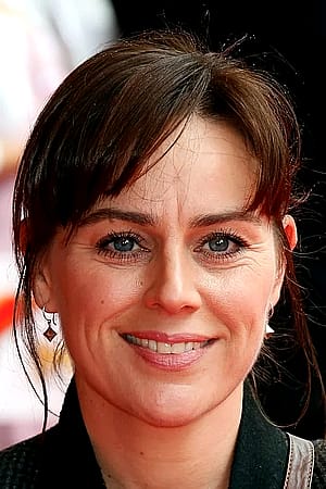 Jill Halfpenny'