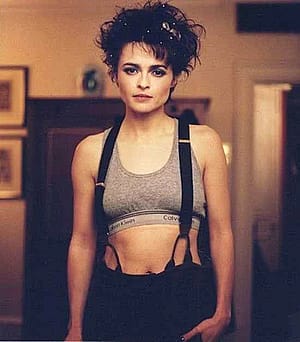 Helena Bonham Carter'