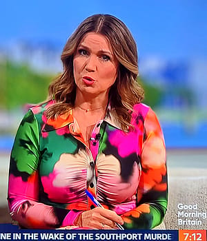 Susanna Reid'