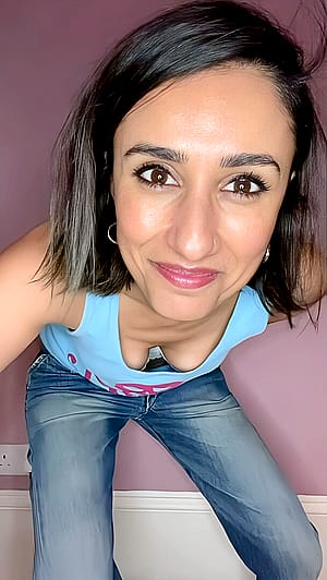 Anita Rani'