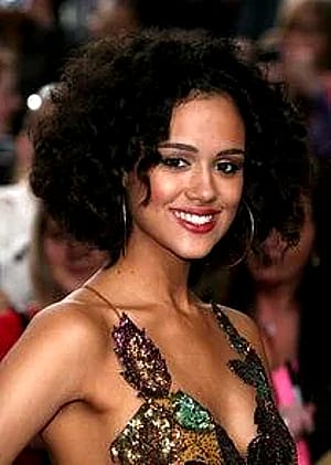 Nathalie Emmanuel'