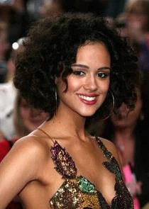 Nathalie Emmanuel picture 1 of 1