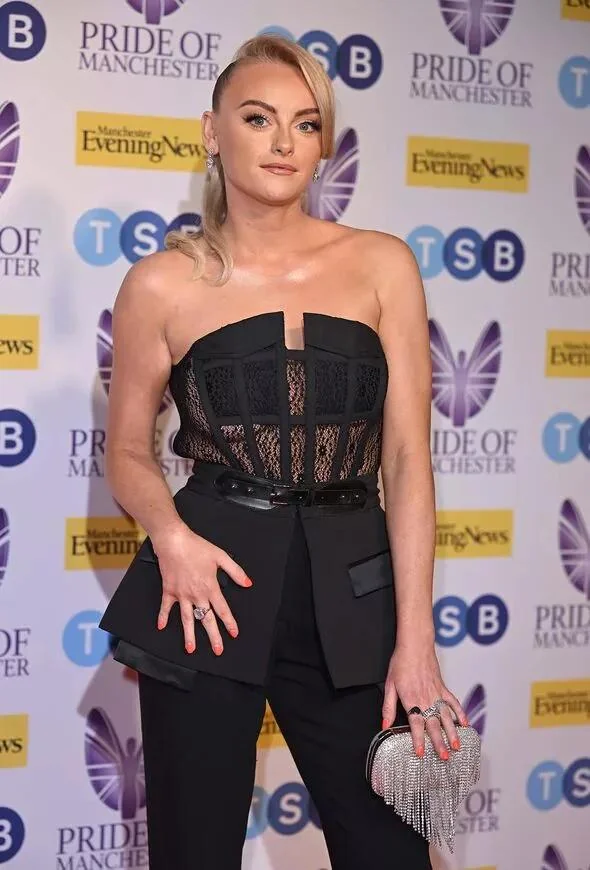 Katie McGlynn picture 2 of 3