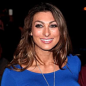 Luisa Zissman'