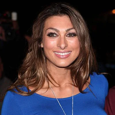 Luisa Zissman picture 1 of 1