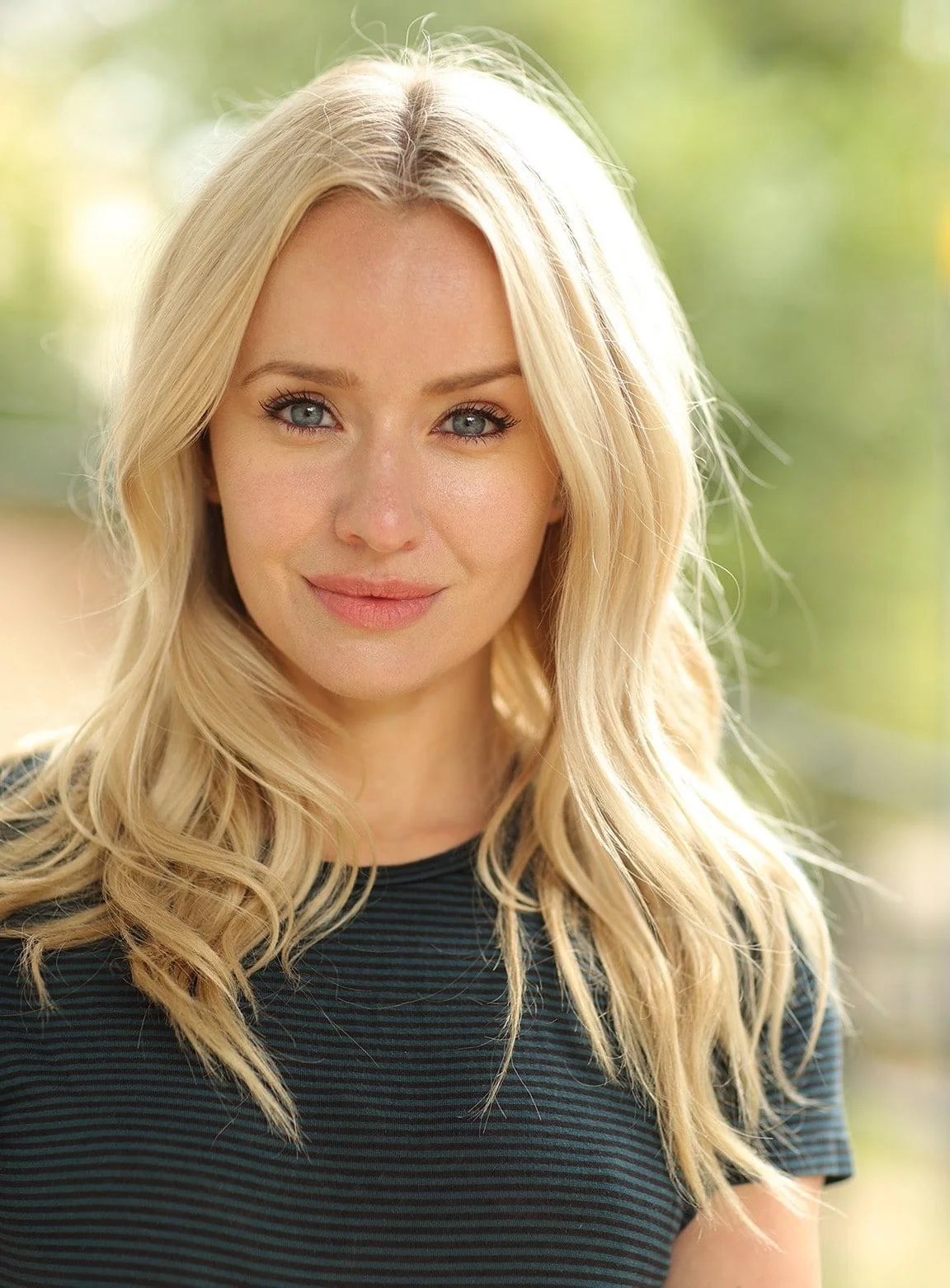 Sammy Winward picture 8 of 9