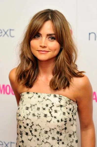 Jenna Coleman picture 1 of 6