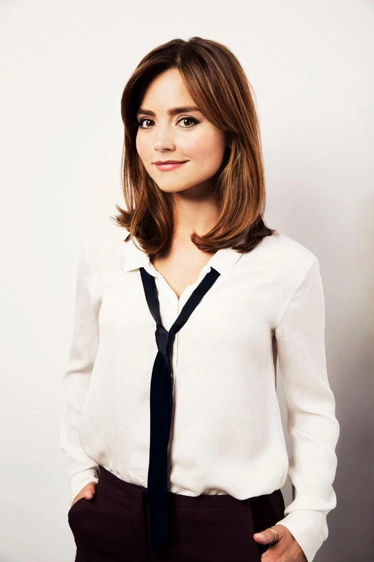 Jenna Coleman picture 2 of 6