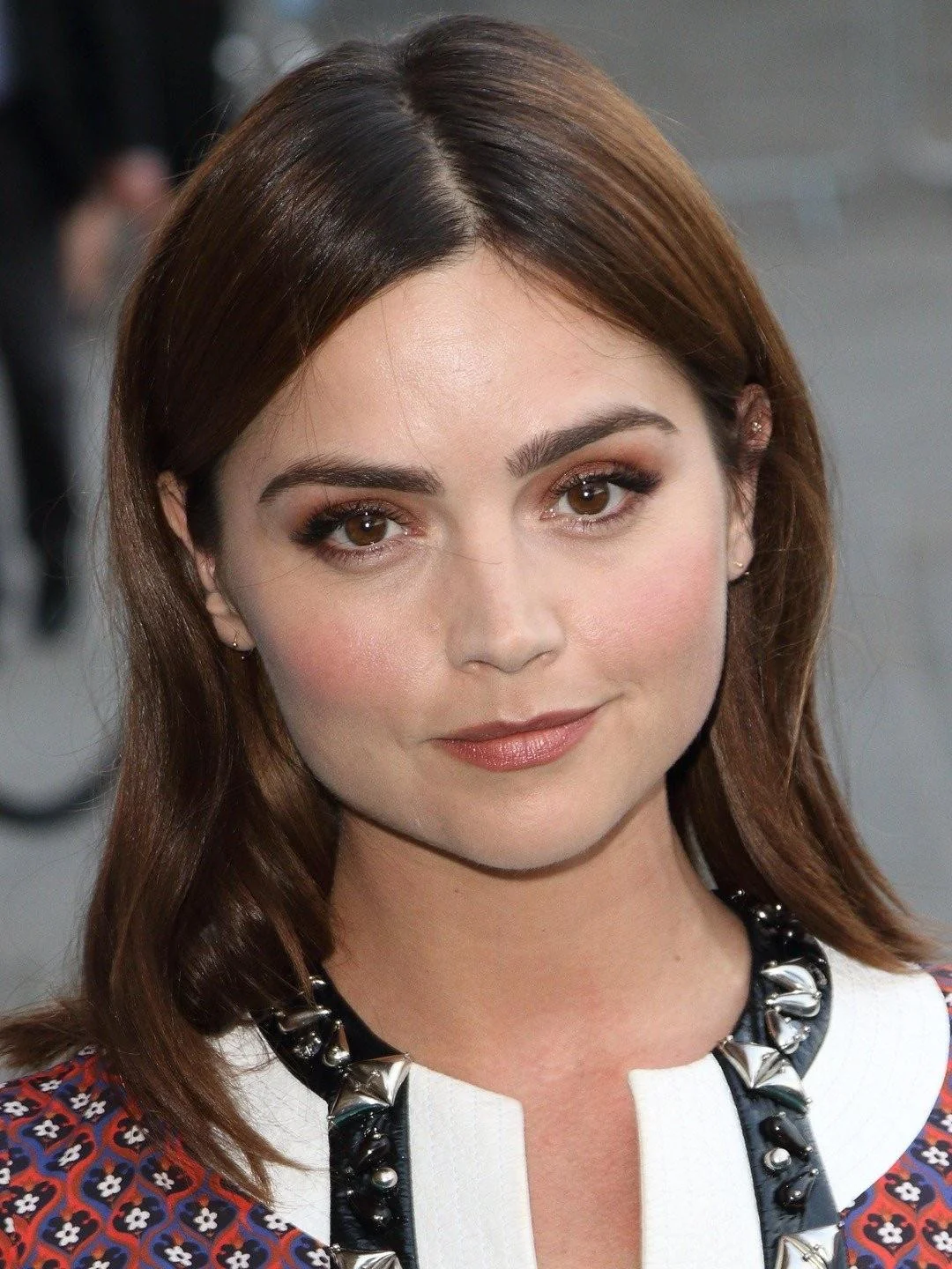 Jenna Coleman picture 5 of 6