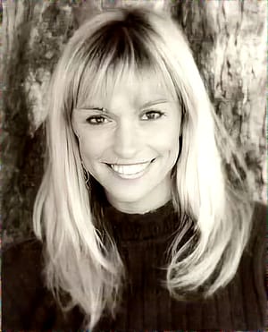 Michaela Strachan'