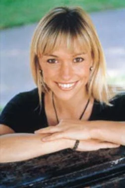 Michaela Strachan picture 2 of 5