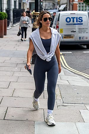 Frankie Bridge'