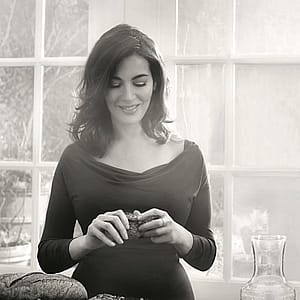 Nigella Lawson'