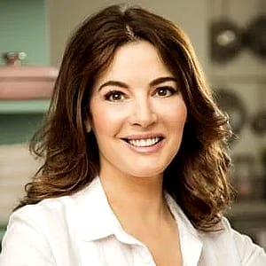 Nigella Lawson'