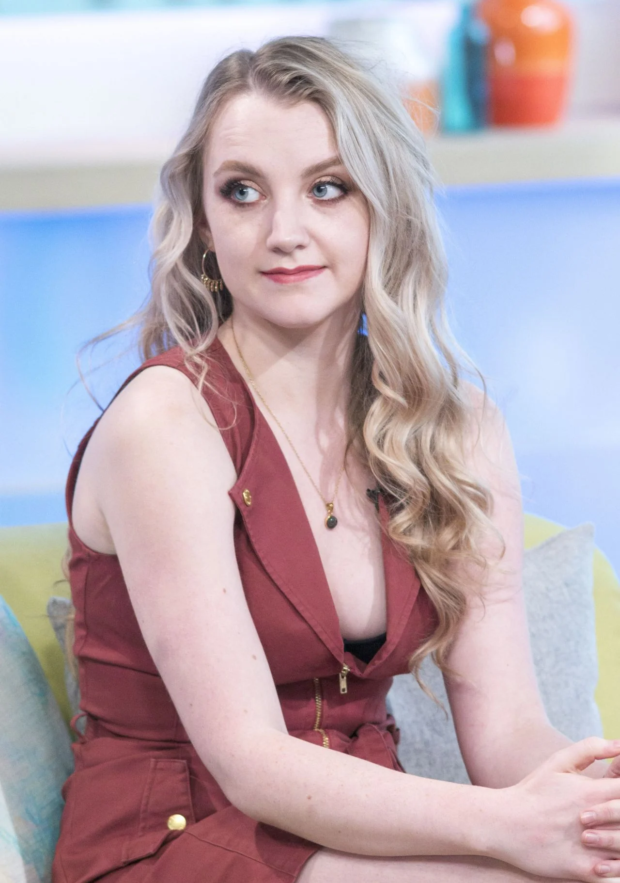 Evanna Lynch picture 1 of 5