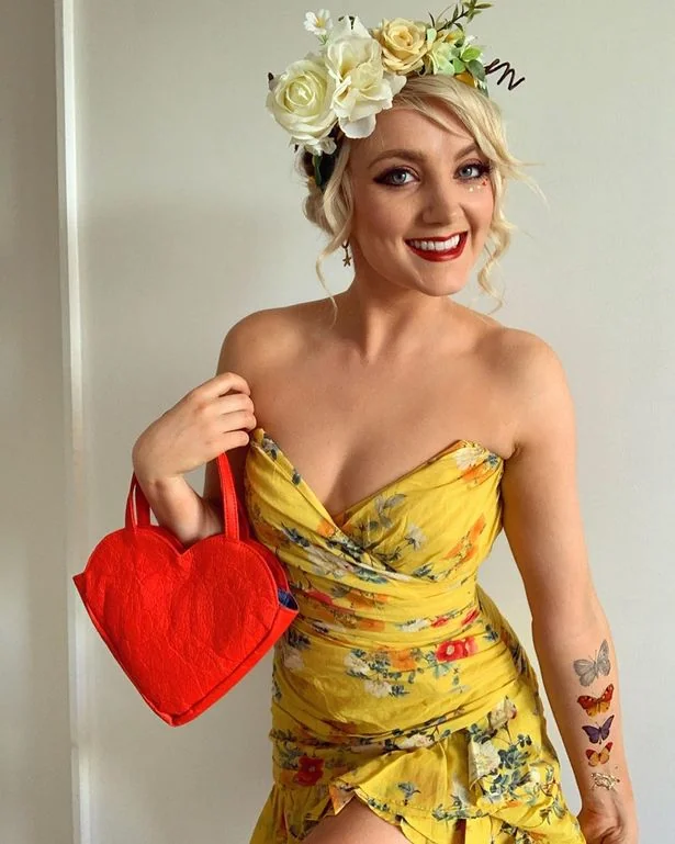 Evanna Lynch picture 3 of 5