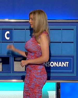 Rachel Riley'