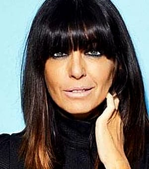 Claudia Winkleman'