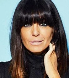 Claudia Winkleman picture 1 of 1