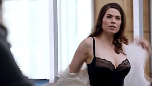 Hayley Atwell'