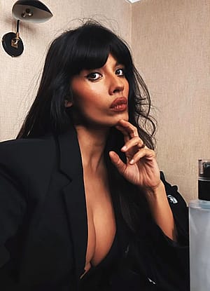 Jameela Jamil'