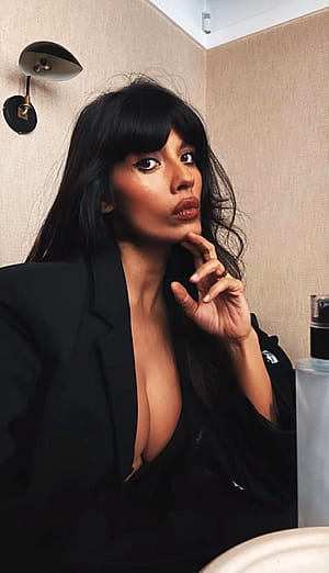 Jameela Jamil'