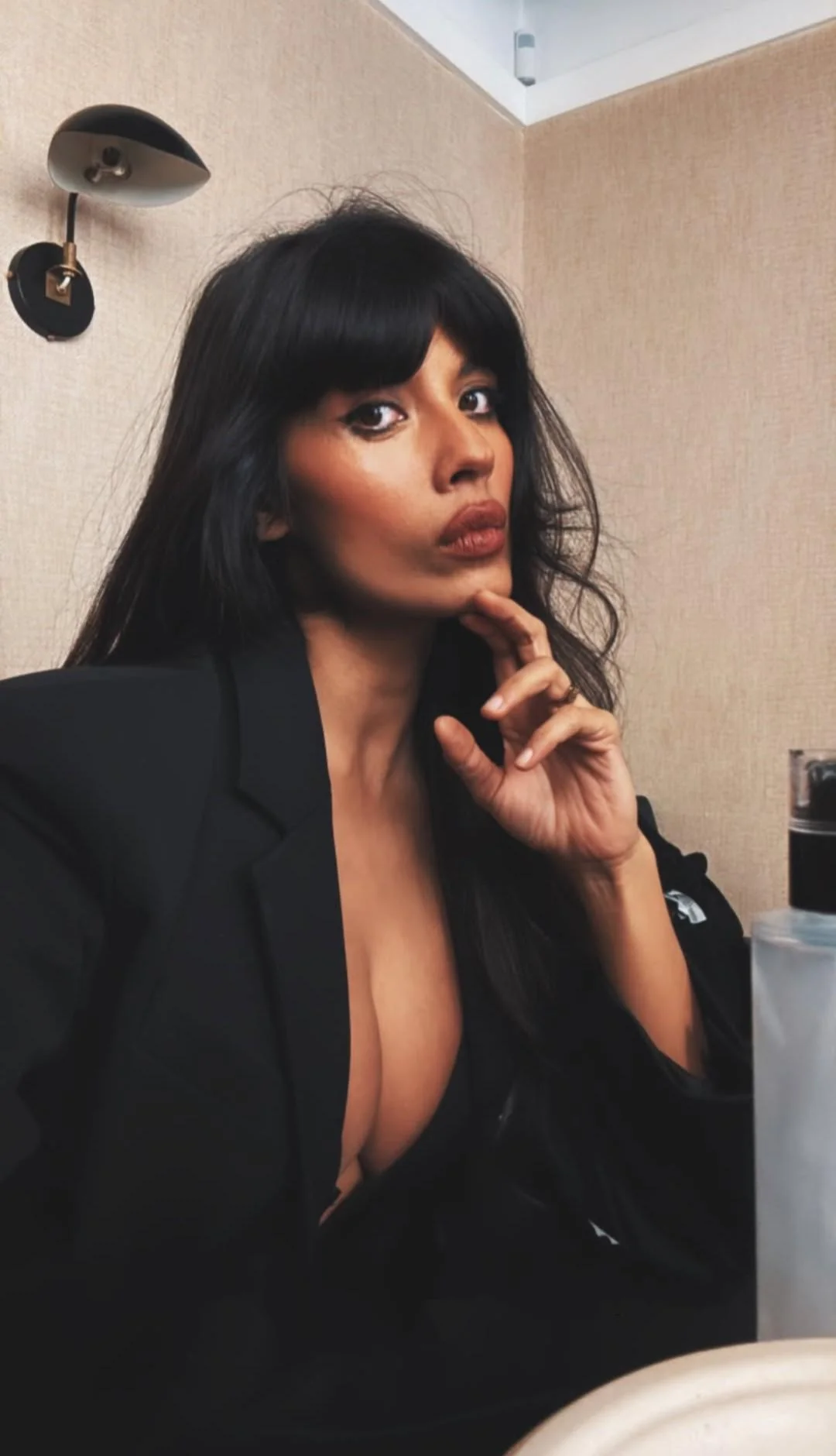 Jameela Jamil picture 1 of 1