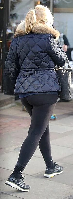 Holly Willoughby'