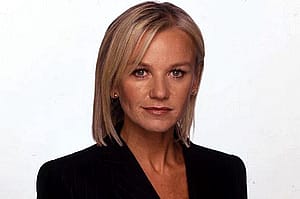 Lisa Maxwell'