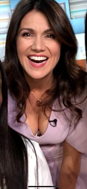 Susanna Reid'