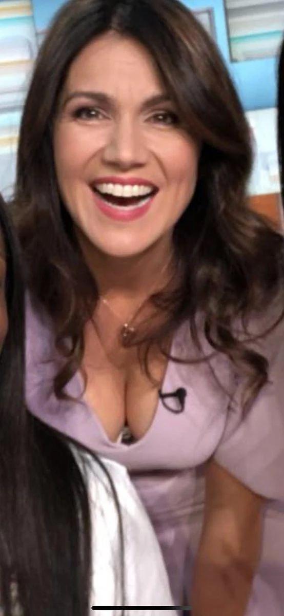 Susanna Reid picture 1 of 1