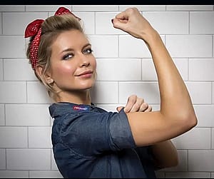 Rachel Riley , I think I’ll use my strong hand 🤚'